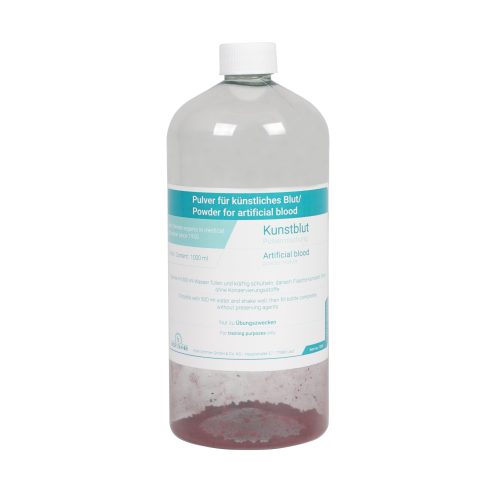 Por 1000 ml művérhez