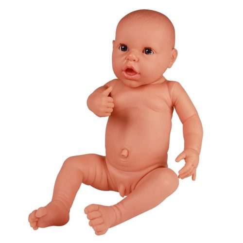 Újszülött baba pelenkázáshoz, fiú