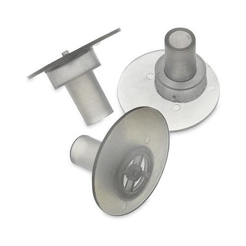 Tartalék szelepek arcmaszkhoz, 25 db R10052 és R10052/4 számára
