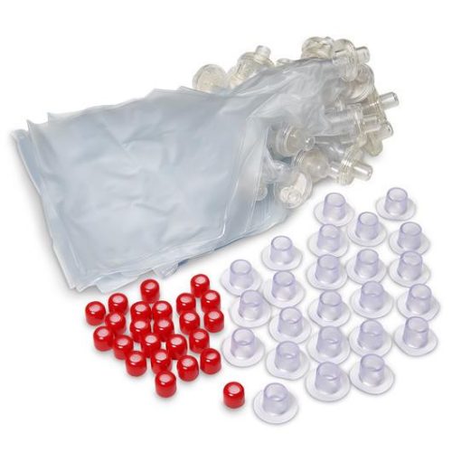 Légúti rendszerek CPR Torso Child R0054-1 és R10054-2 termékekhez