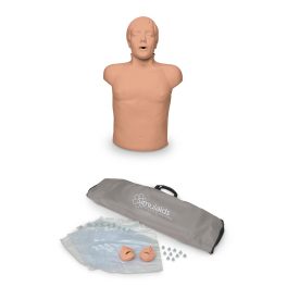 Brad kompakt CPR baba