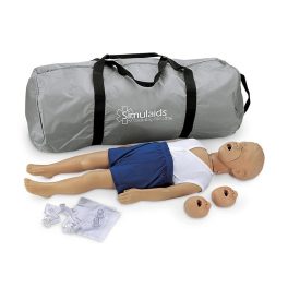 3 éves CPR tréner