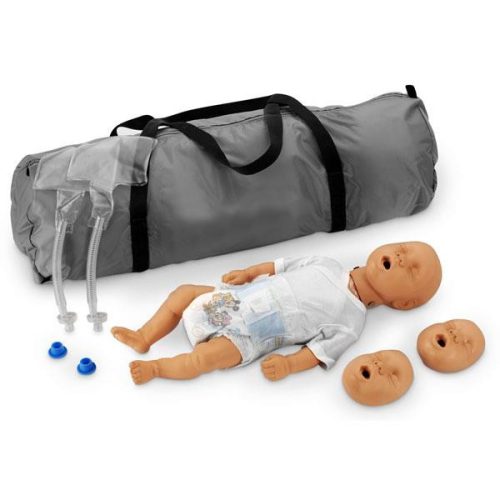 CPR Csecsemő tréner