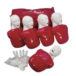 Basic Buddy CPR bábu, 5 db-os csomag