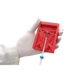 IUD tréner