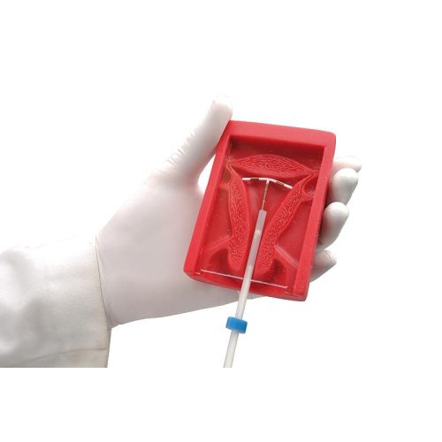IUD tréner