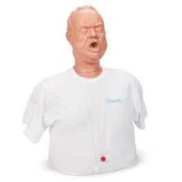 Elhízott fulladó baba