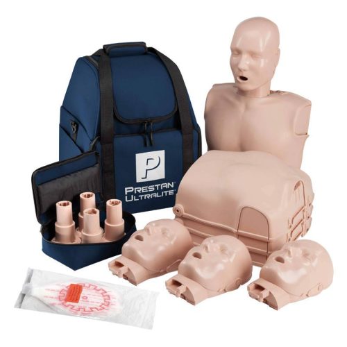 Prestan Ultralite bábu, 4 db