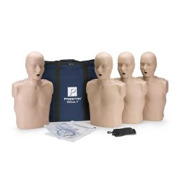 Prestan CPR törzs jelző funkcióval, 4 csomag