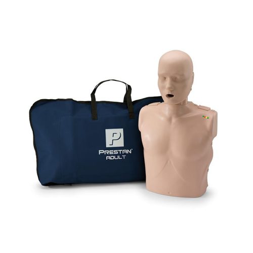 Prestan CPR törzs jelző funkcióval