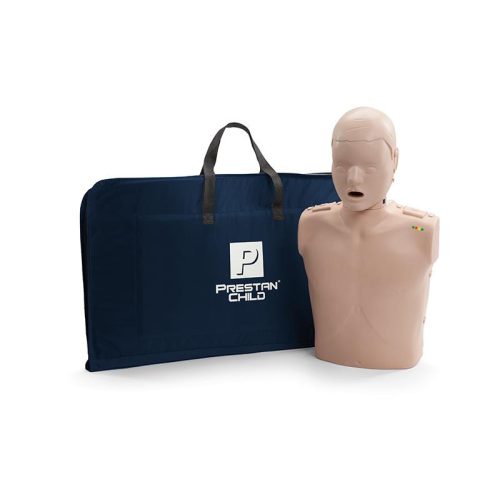 Prestan CPR baba monitorral