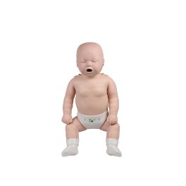 CPR Baby vezérlővel