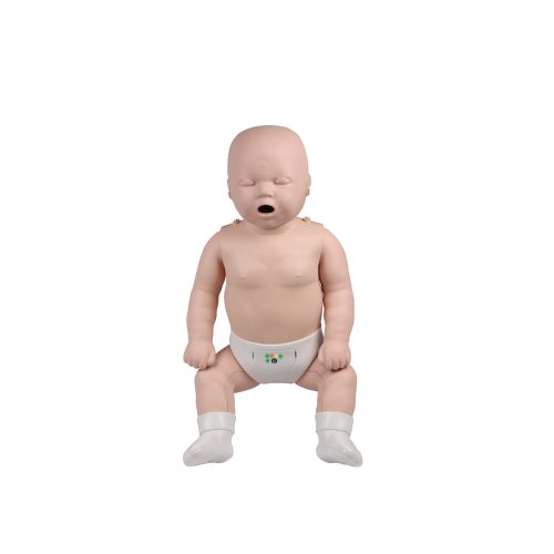 CPR Baby vezérlővel