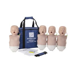 Prestan Infant Ultralite, 4 db