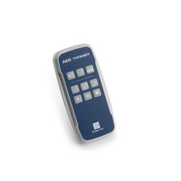 Távirányító az AED Trainer Plus R19500-hoz