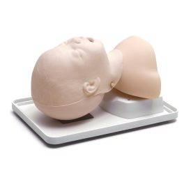Újszülött intubációs tréner