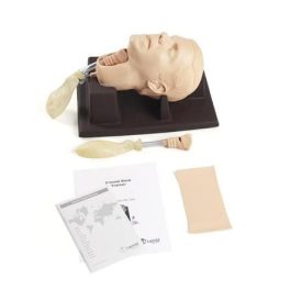 Cricothyrotomy tréner