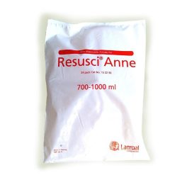 Légutak Resusci Anne számára