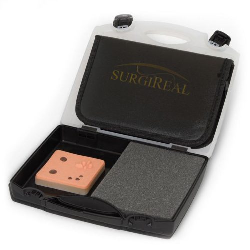 Bőrbiopszia készlet SRE0150D-vel csomagolva