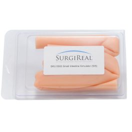 Kicsi, intelligens szimulátor két 40 cm -es szegmens