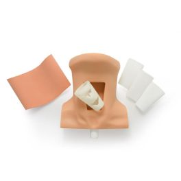 Cricothyrotomy tréner