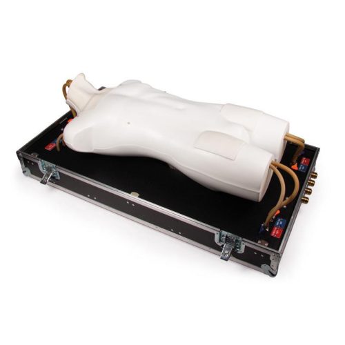 ECMO tréner profi MK2