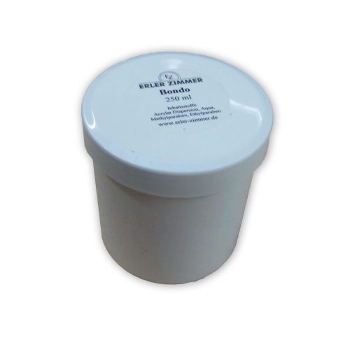 EZ sebek - bondo utántöltő, 250ml